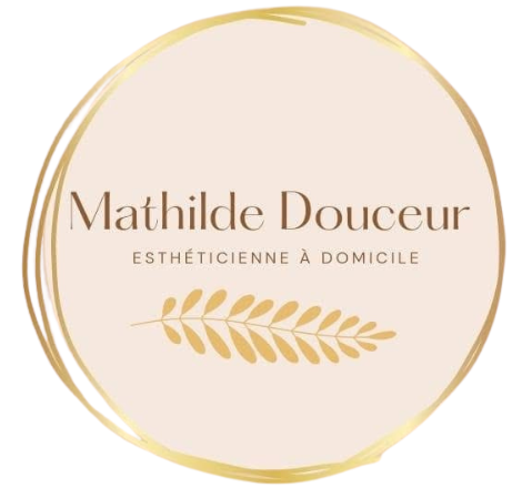 logo mathilde douceur